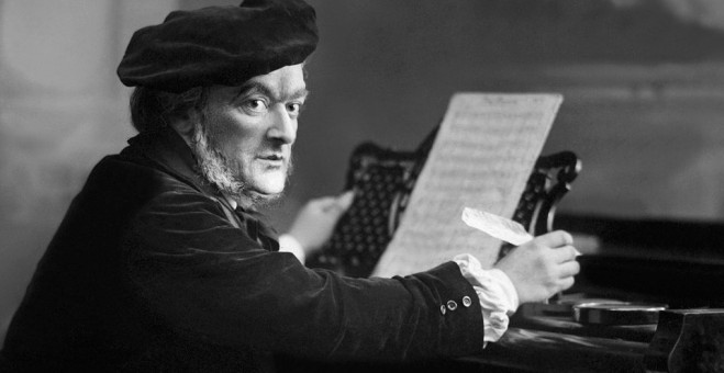 Commemoració any Wagner